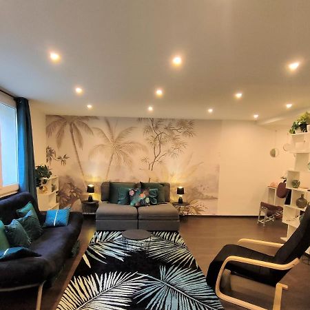 Apartmán Coste Investissement - Le Petit Catalan Marseille Exteriér fotografie